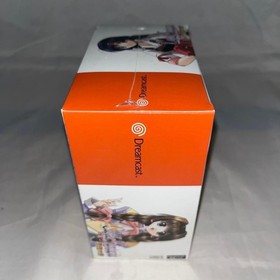 item Castle Fantasia Holy DemBattle Dreamcast Japan DA