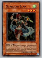 Dark Crisis #DCR-005 Guardian Elma - VG