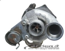 Turbolader Zyl. 5-8 Links Porsche Cayenne Turbo 4.8 9PA 957  94812302652