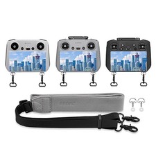 PU Adjustable Lanyard Accessory for RC/RC 2/RC Pro Remote Control Spare Part