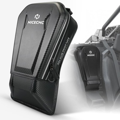 UTV Upgraded Hard Shell Center Seat Bag for Polaris RZR PRO XP /4 2020-2023 2024