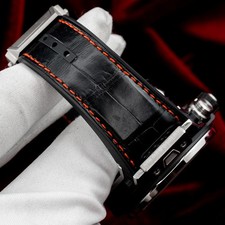 Hublot Big Bang Unico 44mm Skeleton Dial Titanium 411.NX.1170.RX Box & Papers 20