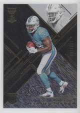 2016 Donruss Elite Elite Rookies Black /199 Leonte Carroo #178 0a3