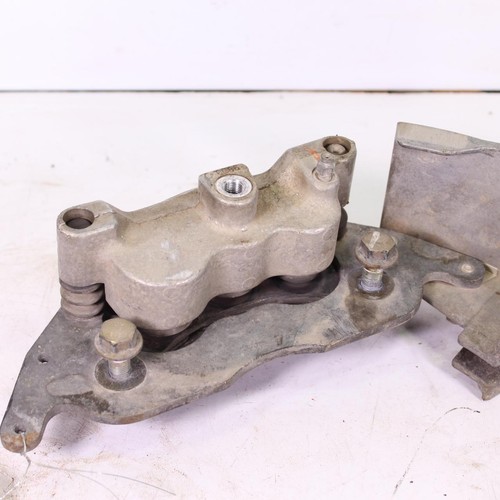 2020 POLARIS RZR XP TURBO S DYNAMIX FRONT RIGHT BRAKE CALIPER 1912474