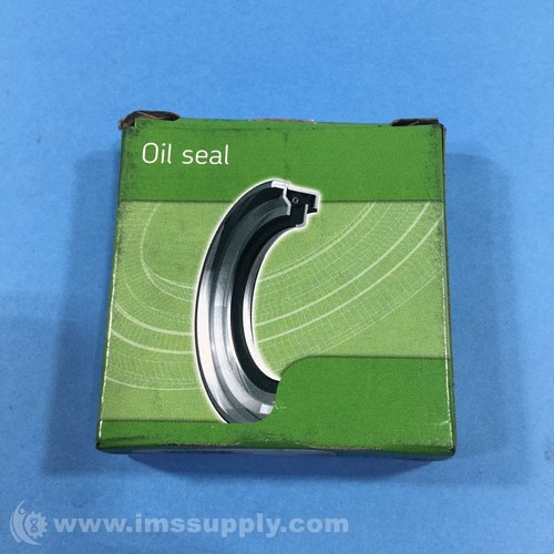 Joint D'huile (oil Seal) Garlock 63X0772 - Diamètre Arbre 1.625 Pouce, Diamètre Extérieur 2.625 Pouce, NOS (nouveau Ancien Stock)