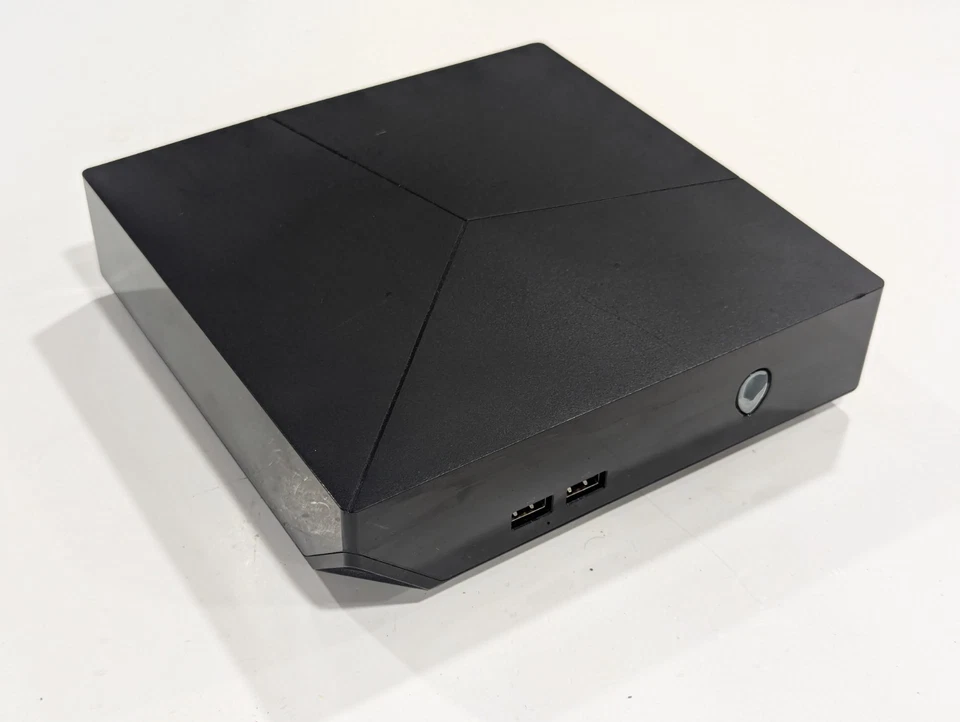 Alienware Alpha R1 - Intel i3-4130T, 8Gb Ram, 300Gb SSD - Image 2 of 4