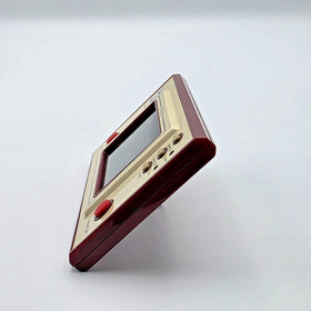 Nintendo Game & Watch Octopus Wide Screen Tested Very Clean Vintage Japan 60048