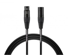 Warm Audio Pro-XLR-6' Pro Series XLR Balanced Microphone/Line Cable PROAUDIOSTAR