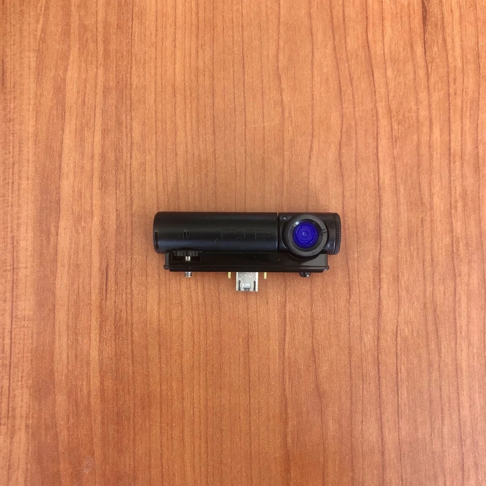 Sony OEM PSP Camera 450 - Official - TESTED & WORKING - Image 1 of 4
