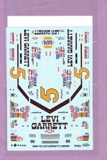 *NEW* PORCH TIME 1/24  1990 #5 RICKY RUDD LEV...