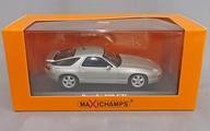 Minichamps Porsche 928 Gts Coupe 1991 1:43 940068105