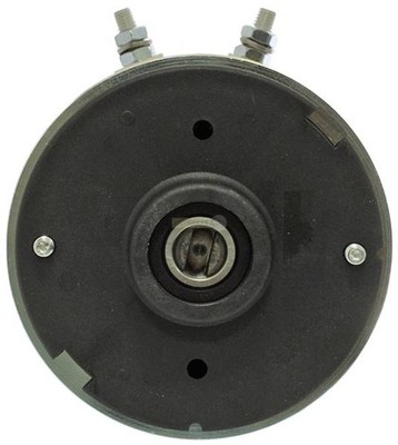 DC Electric Motor New OE Letrika Mahle - OE Ref. IM0352 for ** Hydac, Montec
