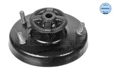 Hinterachse MEYLE 714 723 0001 Federbeinstützlager für FORD