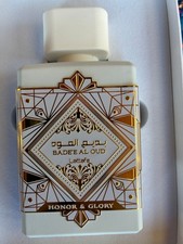 Lattafa Bade'e Al Oud Honor Glory 3.4 oz Unisex Eau De Parfum