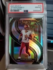 2024 Select 🔥 Jayden Daniels 🔥 Silver Prizm PSA 10 Premier Level RC