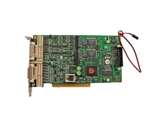 VIDEO INSIGHT VJ240B PCI SURVEILLANCE Digital Video Recorder Capture Card