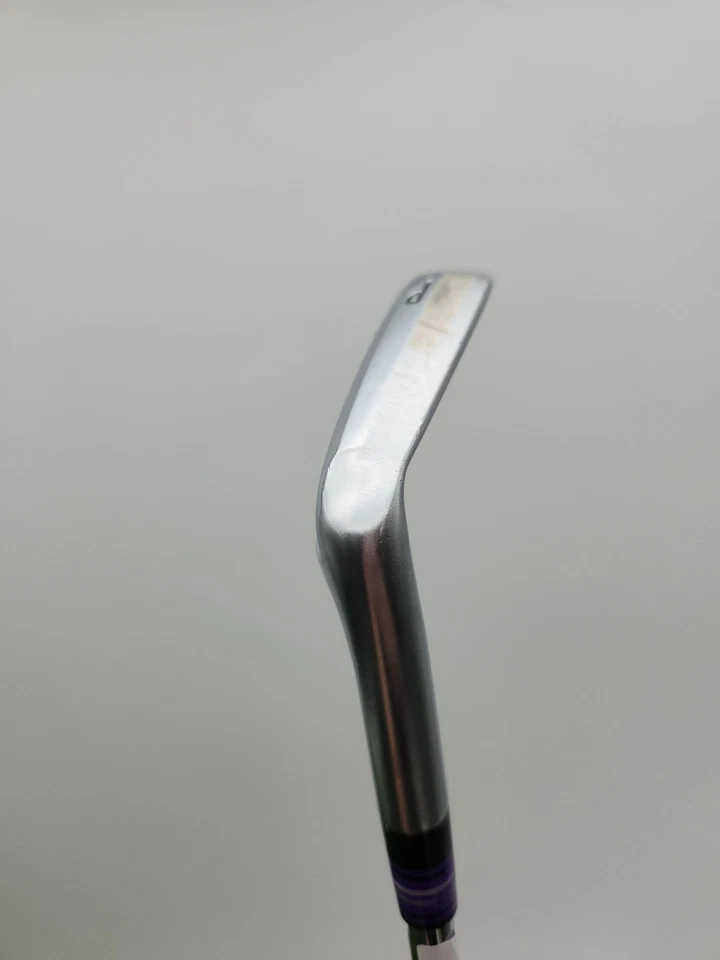 Sixon Z 2019 cuña de lanzamiento forjada rígida TT Dynagold X100 35,5" muy buena Foto 3 de 4