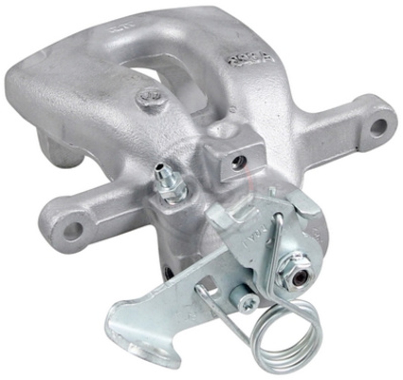 A.B.S. Bremssattel 530122 für GIULIETTA ALFA Aluminium 940FXA1A 940FXB1A BiFuel