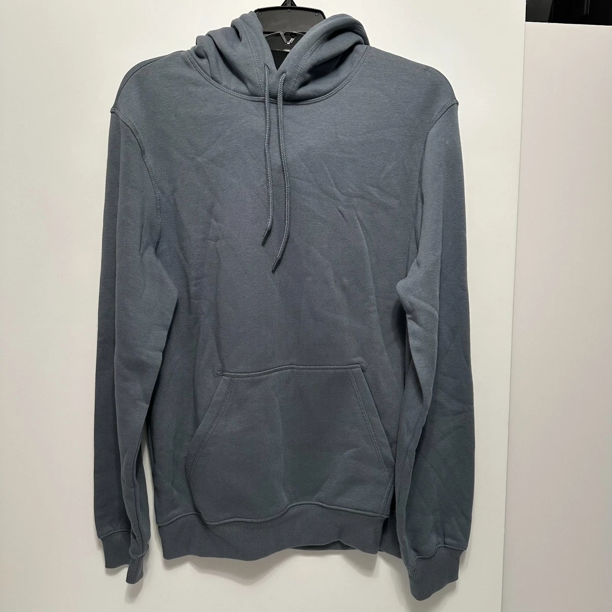 H&M Gray Hoodies for Men for Sale | Shop Men's Athletic Clothes | eBay