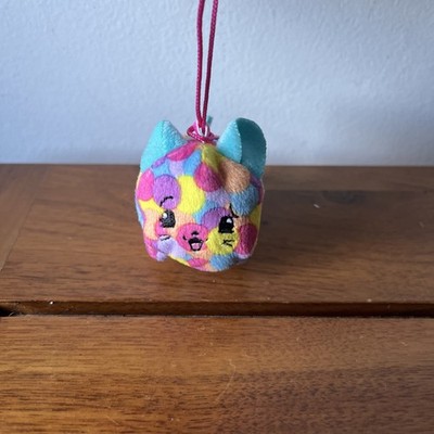 2016 Pikmi Pops Surprise Sn 1 Fetti die Katze duftend Plüschtier Stofftier 2016 Elch 