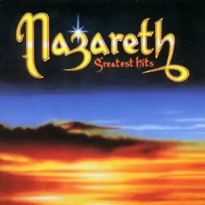 Nazareth - Greatest hits