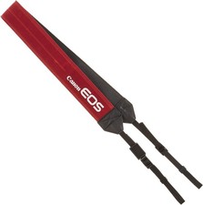 New Canon EOS Strap II 40 Red Neck Strap from Japan