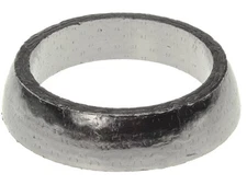 For 1985-1987 Pontiac Grand Am Exhaust Gasket Mahle 31773BWFM 1986 3.0L V6