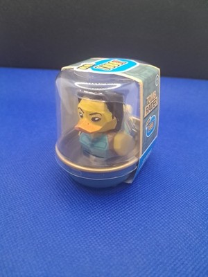 Tubbz Classic Lara Croft Tomb Raider Vinyl Sammelfigur