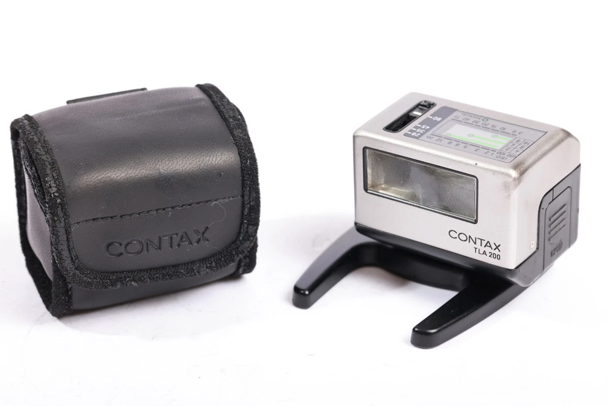 Contax Tla 200 for sale | eBay