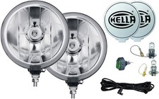 Hella 005750941 500ff Series Driving Lamp Kit Multi 6 6 Multi