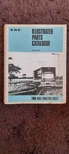'A' series ERF parts catalogue