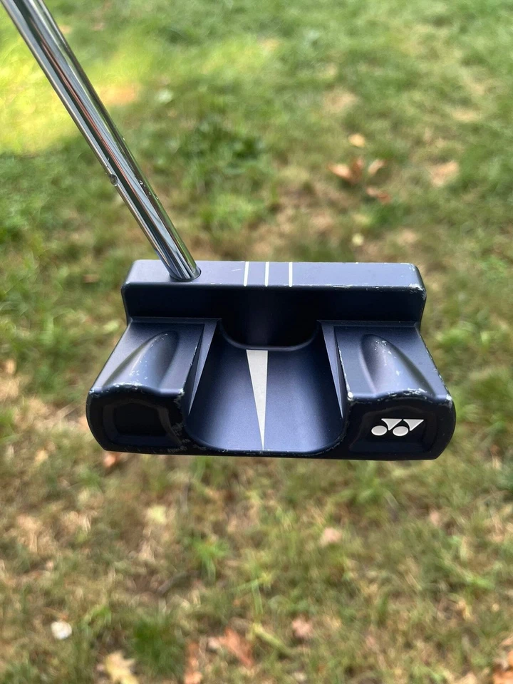 Yonex Ezone TP-01+ Putter 36″ - Image 4 of 4