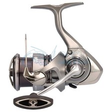 Mulinello Daiwa Exceler LT 2023
