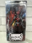 MYTHIC LEGIONS Sir Girard Four Horsemen FS