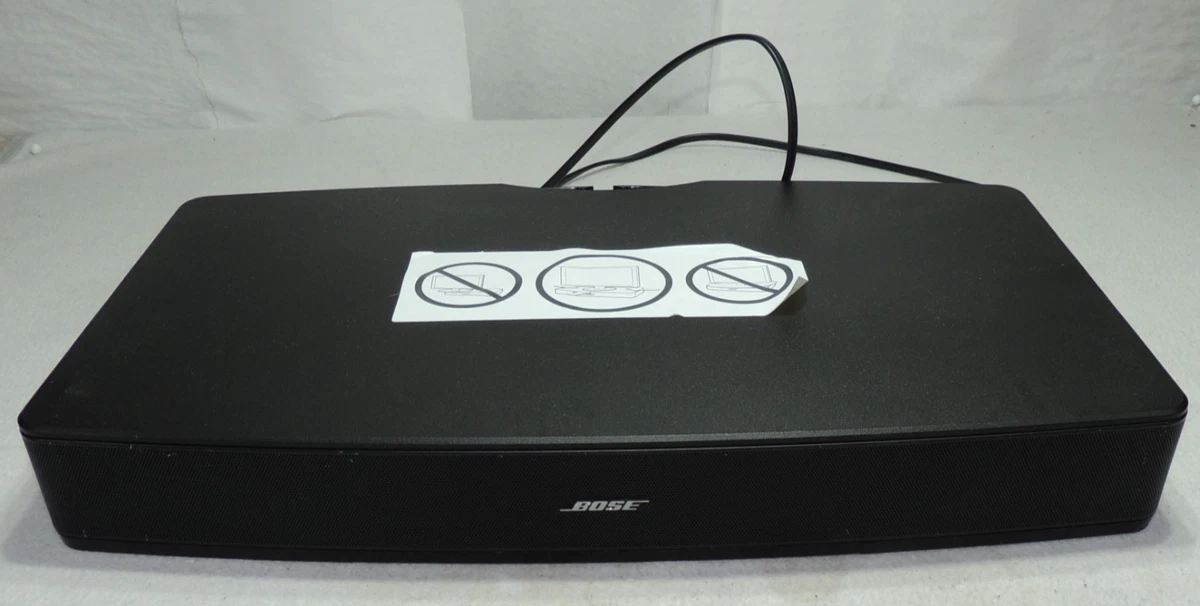 Bose Solo 410376 Home Speakers and Subwoofers for sale - eBay