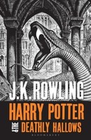 J. K. Rowling / Harry Potter And The Deathly Hallows / 9781408894743