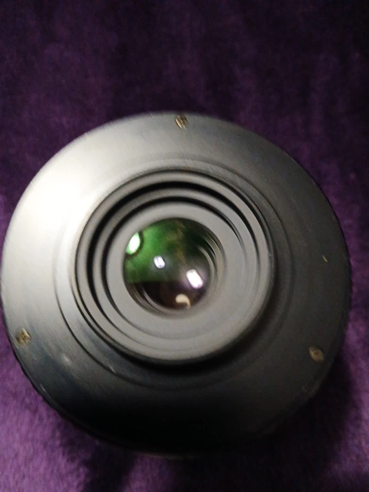  Quantaray 500mm F:8 CN-MC Mirror Lens  - Image 4 of 4