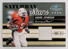 2007 Donruss Classics Football 10