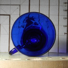 DEEP COBALT CUP?  VERY UNUSUAL — photo 5