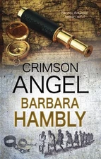 Crimson Angel: A Benjamin January historical mystery set in New Orleans and Hait