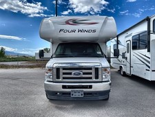 2024 Thor Motor Coach Four Winds 28A
