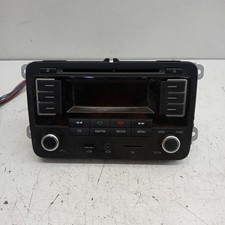 Autoradio Volkswagen CADDY