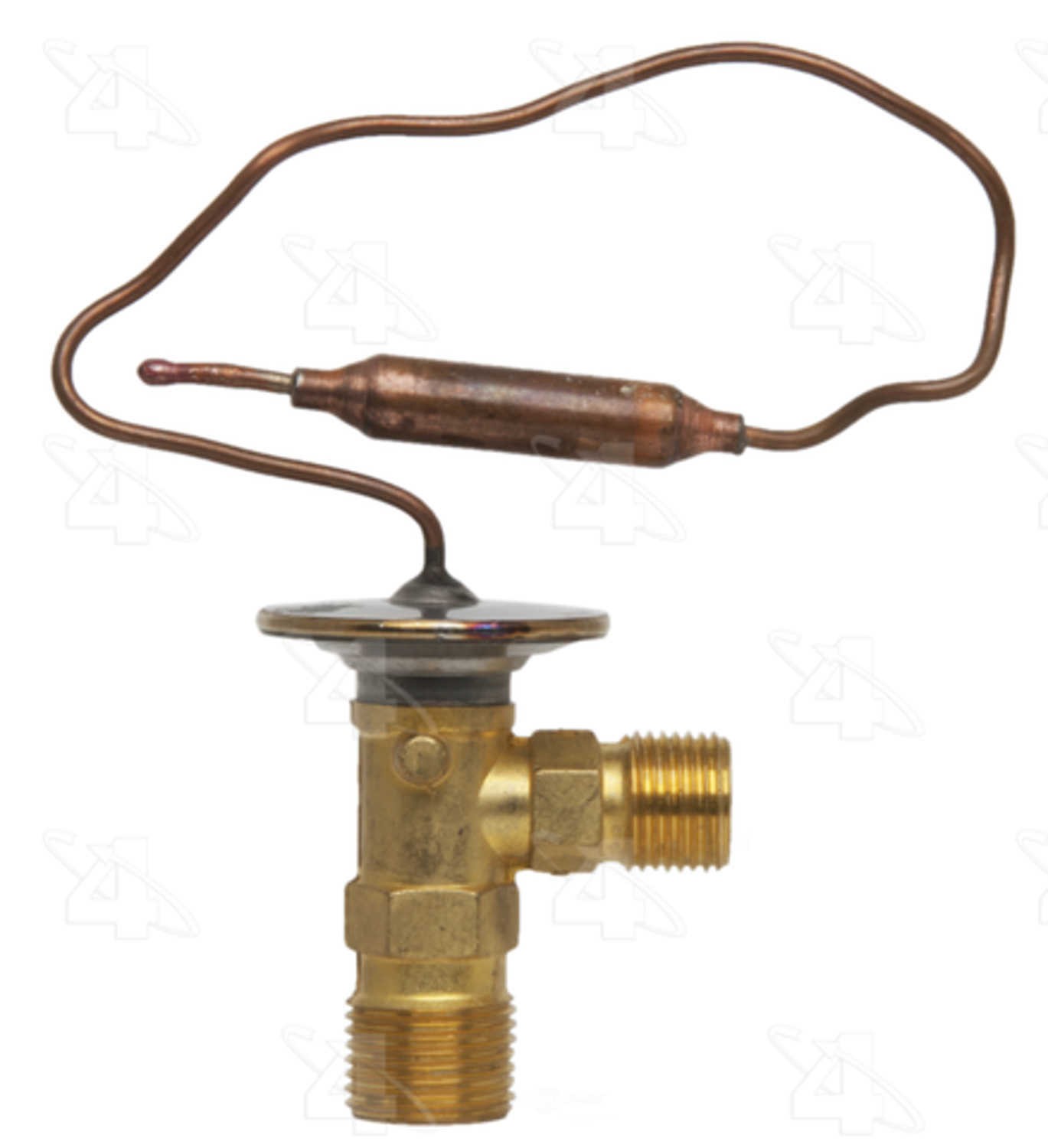 A/C Expansion Valve 4 Seasons 39217 fits 91-05 Acura NSX