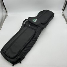 PEKREWS 4 x 4 Pool-Queue-Koffer mit Rucksackg...