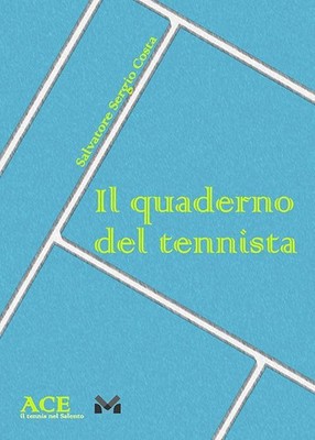 Buch - Costa Sergio Salvatore - Das Tennisheft - Milella