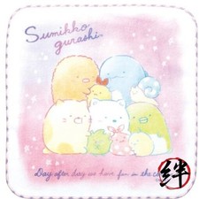 San-X Sumikko Gurashi Mini Towel CM44201