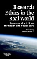 Tony Long (U. A.) | Research Ethics In The Real World | Taschenbuch | Englisch