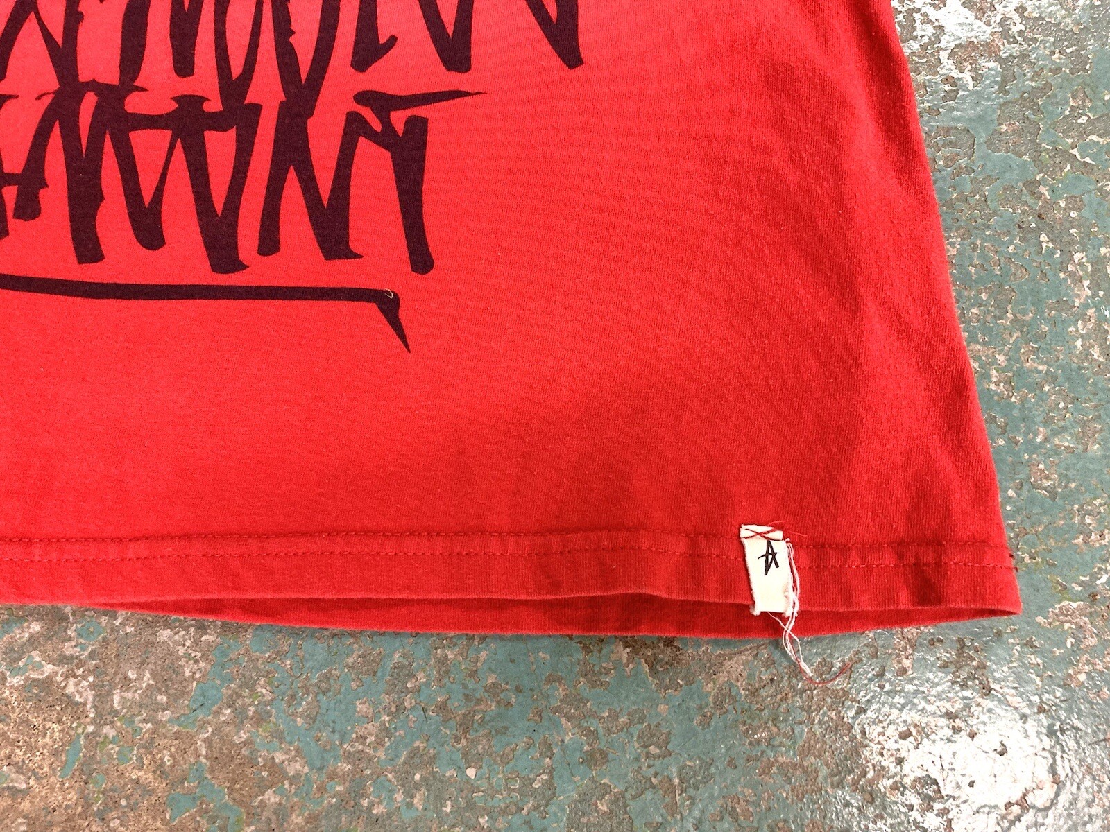 Vintage Altamont T Shirt Men’s Size XL Skateboard Apparel Reynolds