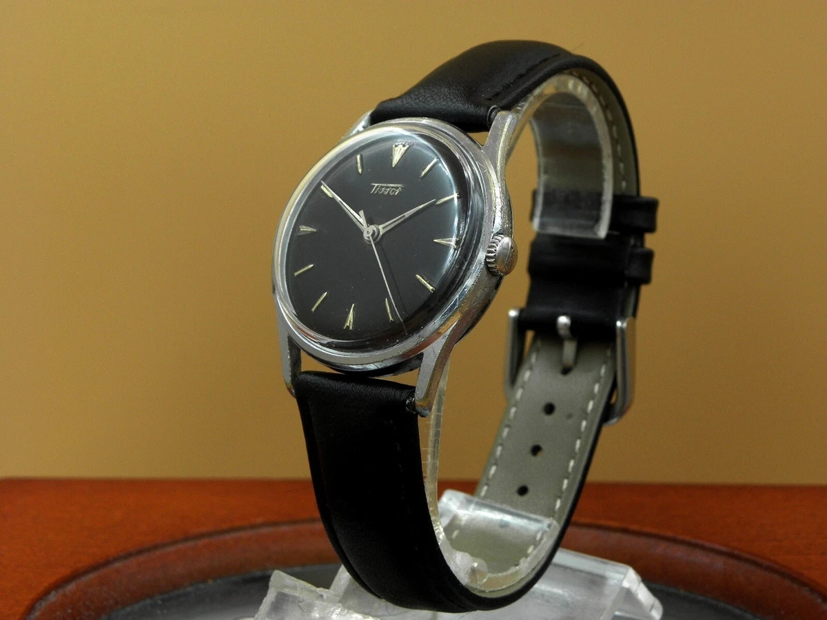 Tissot vintage ebay shop