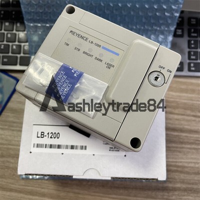 NEW 1PCS   Digital Optical Fiber Amplifier LB-1200 LB1200 #F4